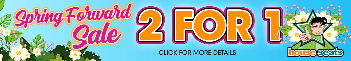 2025 Boxing Day Sale